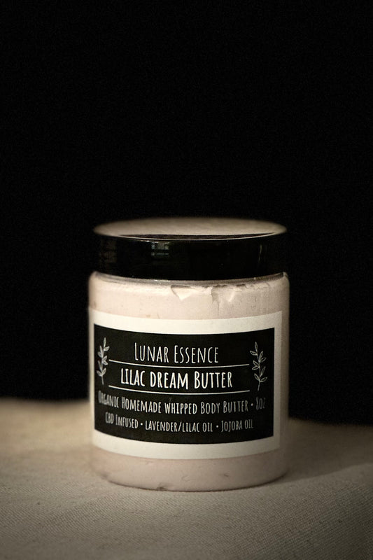 Lilac Dream Body Butter