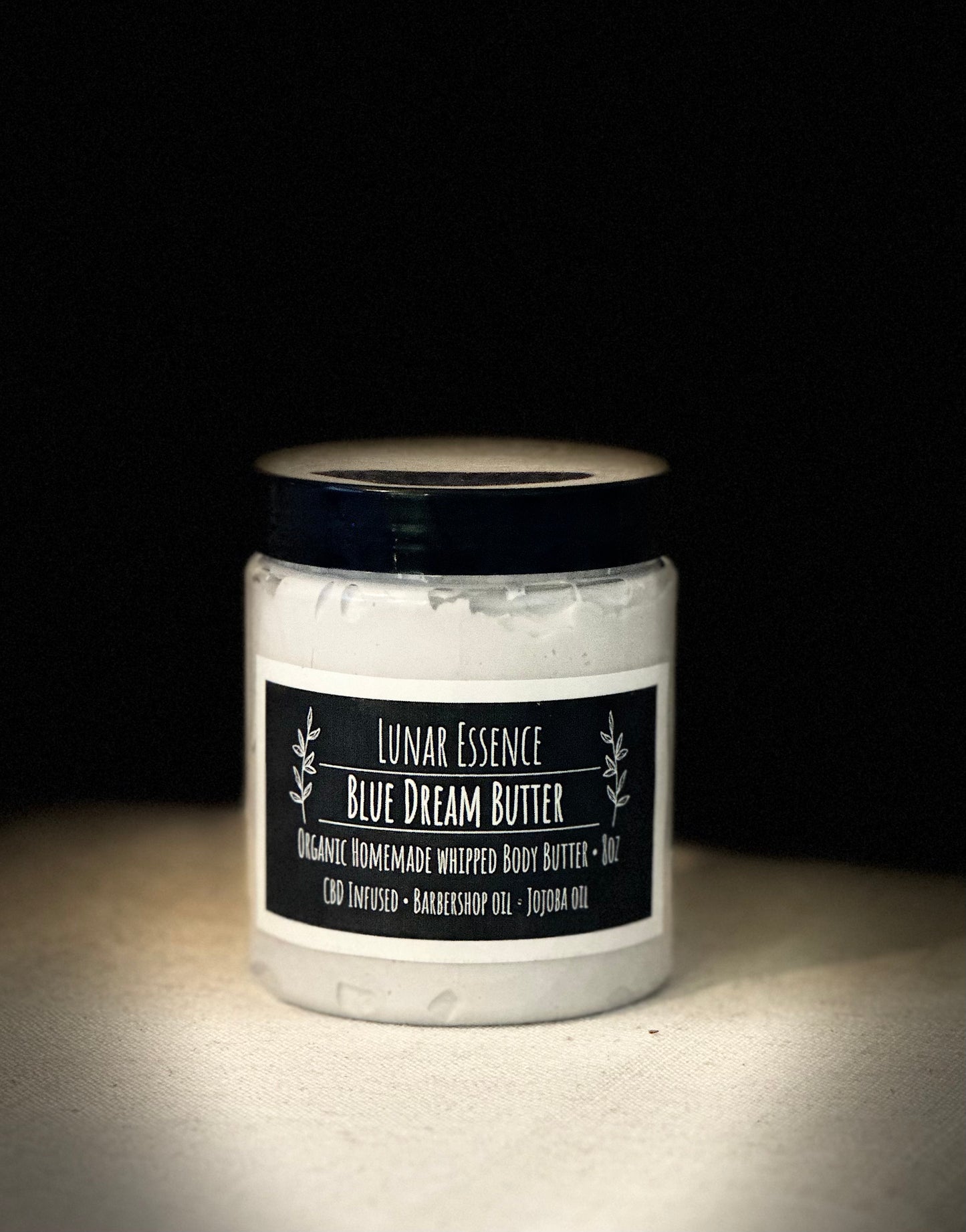 Blue Dream Body Butter