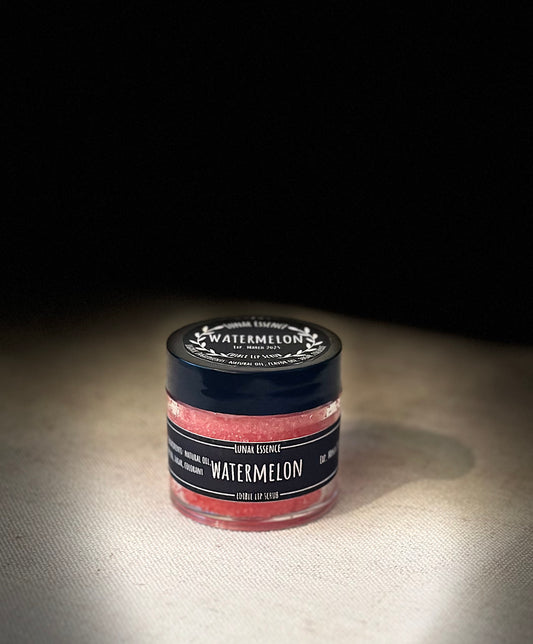 Watermelon Lip Scrub